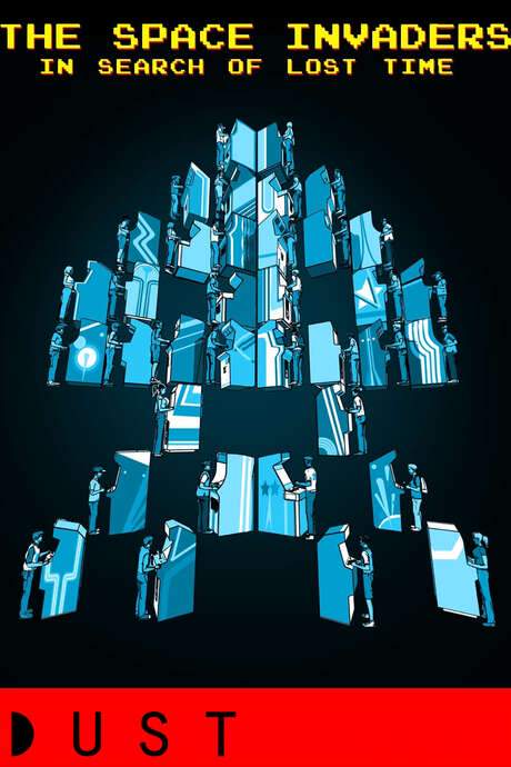 Beginning with the iconic Space Invaders in 1978, arcade games rapidly gained popularity, leading to a Golden Age. By 1982, over 13,000 dedicated locations thrived across North America, generating billions of dollars. However, the boom was short-lived; by 1985, revenue plummeted, Atari faced bankruptcy, and arcades began to close. Many games were lost or converted, while others were stored in warehouses, largely forgotten for years. This documentary explores the history of arcade video games and the passionate individuals who grew up within them, striving to preserve their cherished memories.